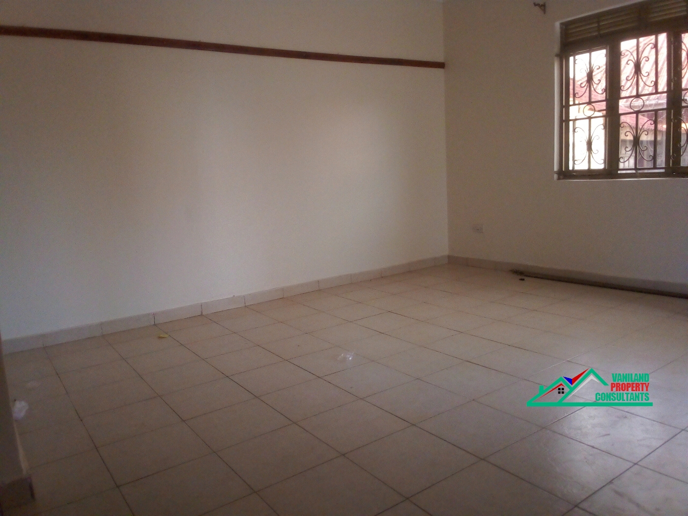 Semi Detached for rent in Kireka Wakiso