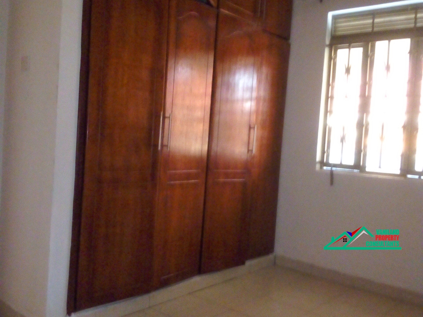 Semi Detached for rent in Kireka Wakiso