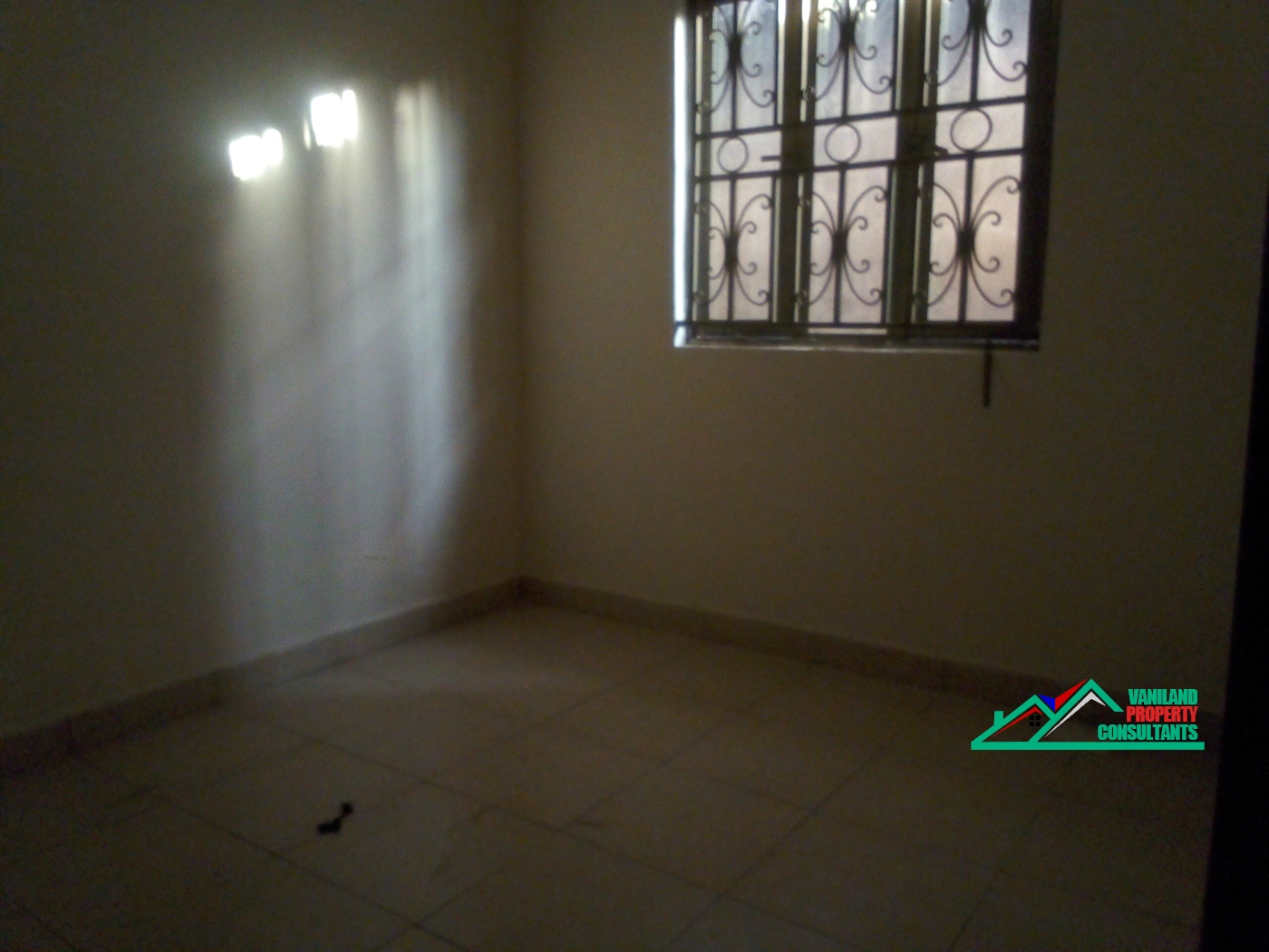 Semi Detached for rent in Kireka Wakiso