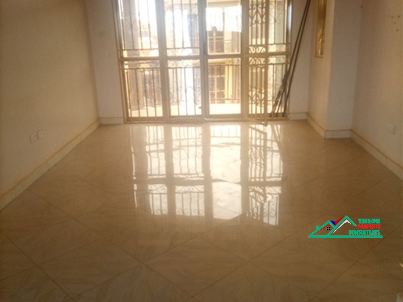 Apartment for rent in Kyaliwajjala Wakiso