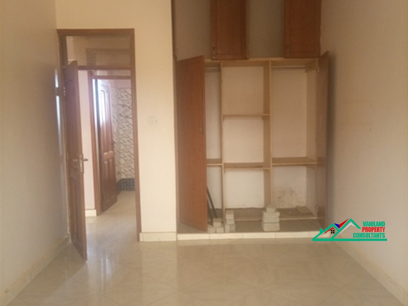 Apartment for rent in Kyaliwajjala Wakiso