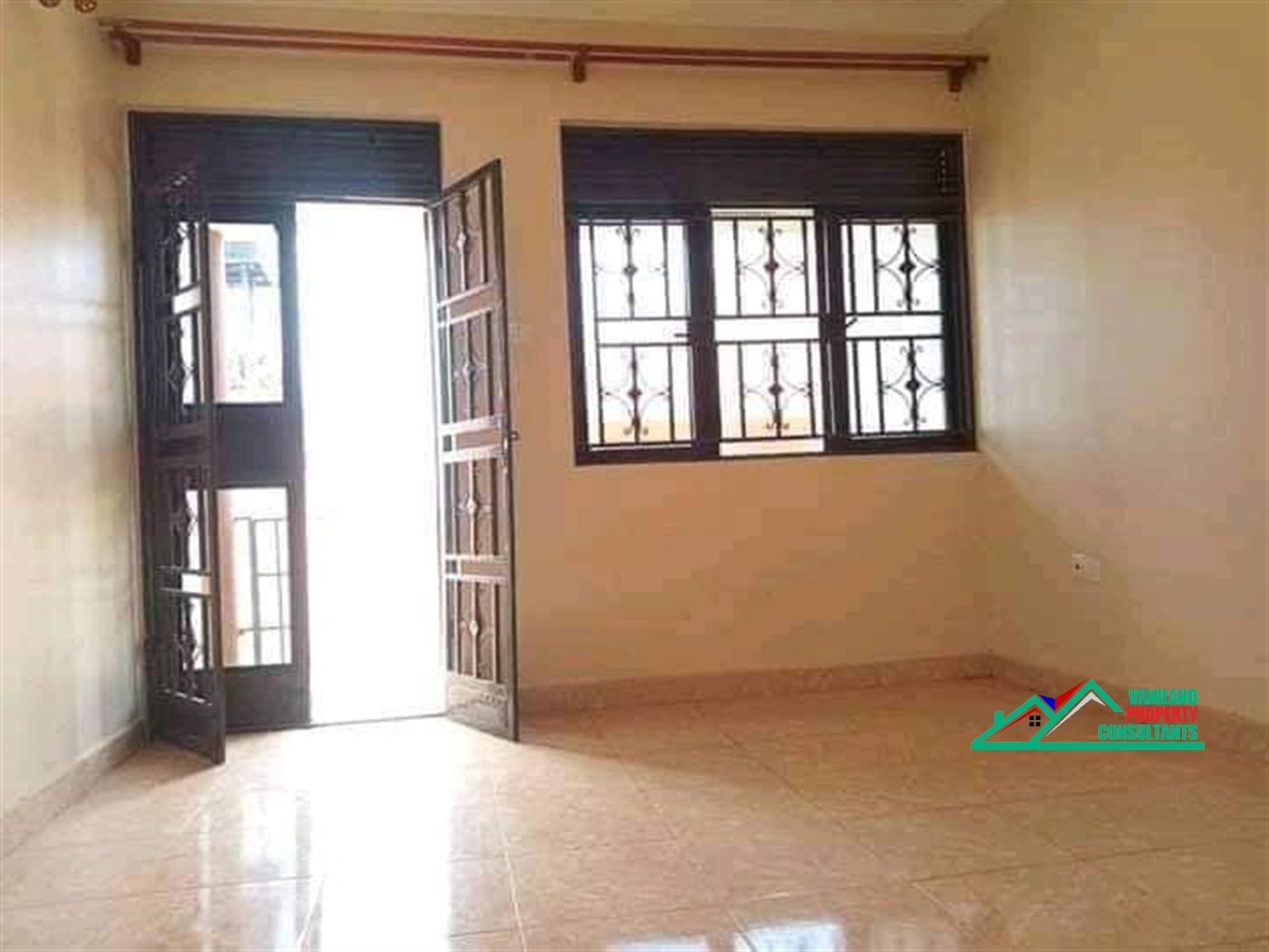 Bungalow for rent in Kira Wakiso