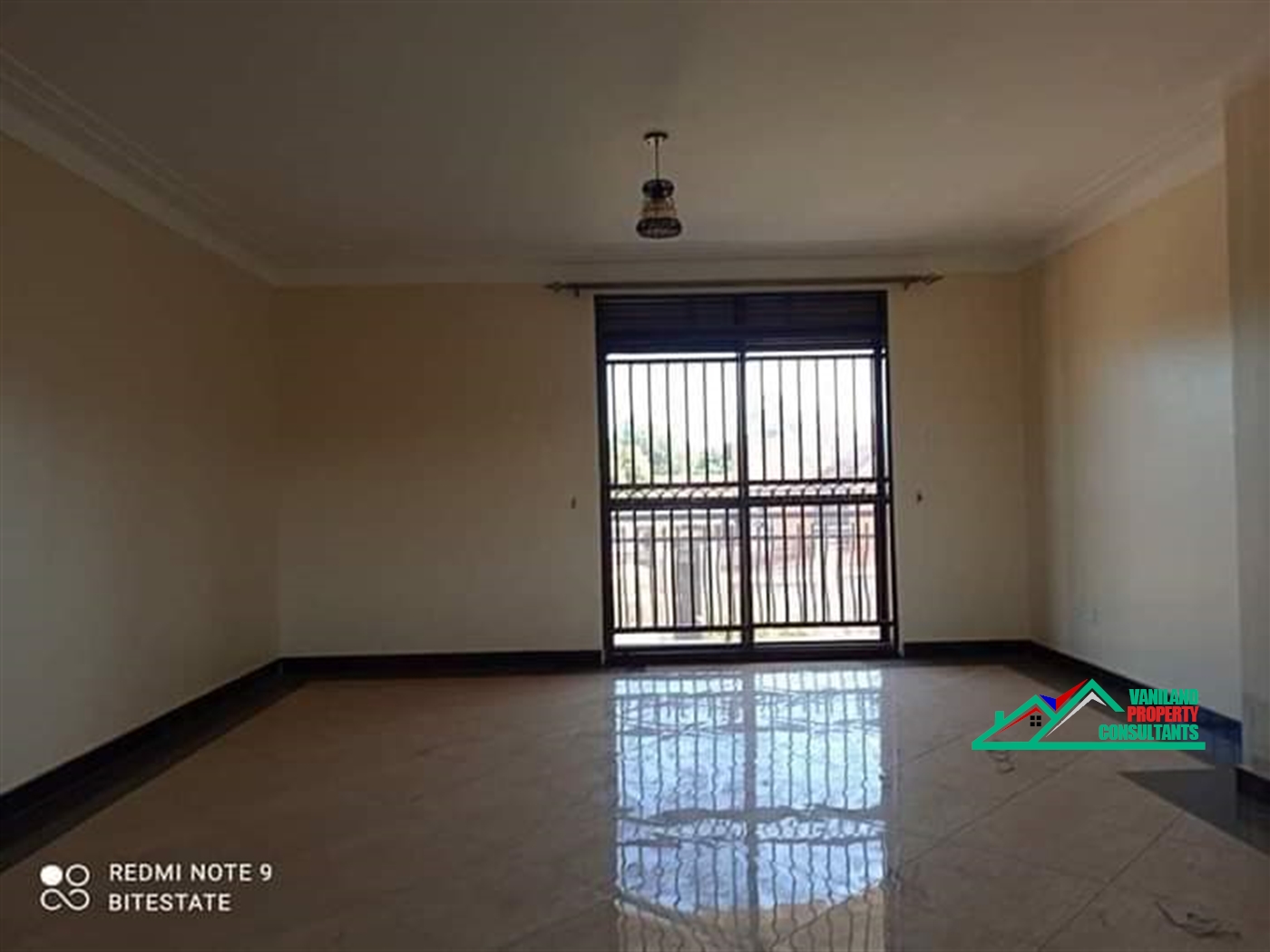 Apartment for rent in Kiwaatule Kampala