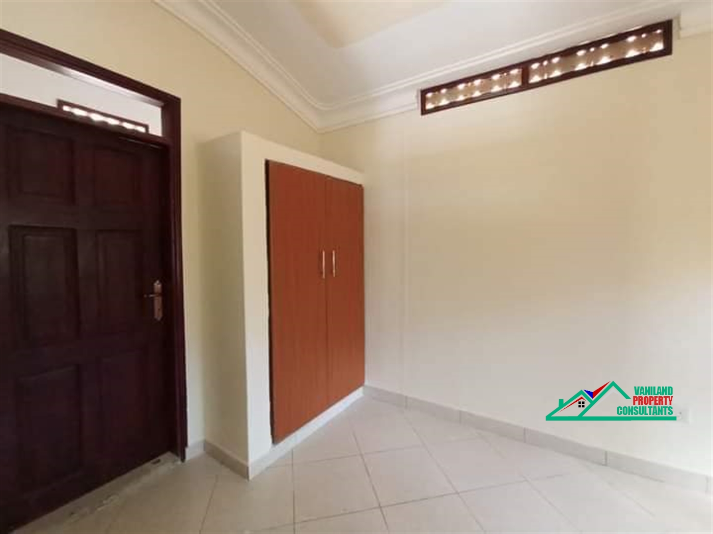 Semi Detached for rent in Naalya Kampala