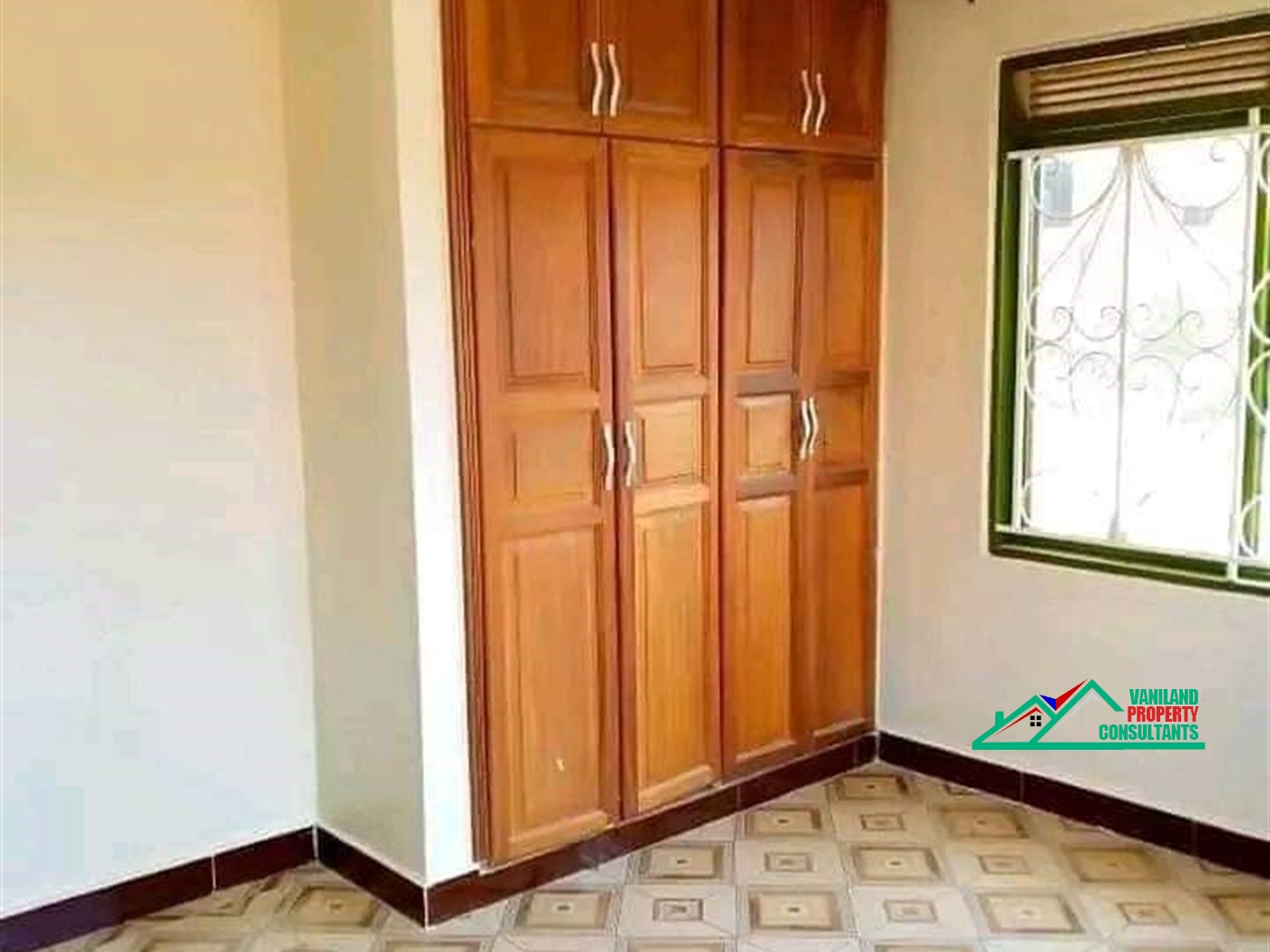 Semi Detached for rent in Mpelelwe Wakiso