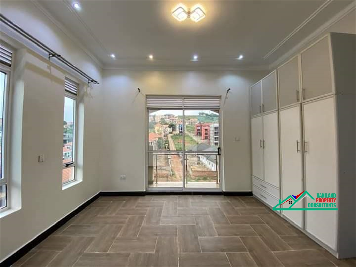 Apartment for rent in Kyanja Kampala