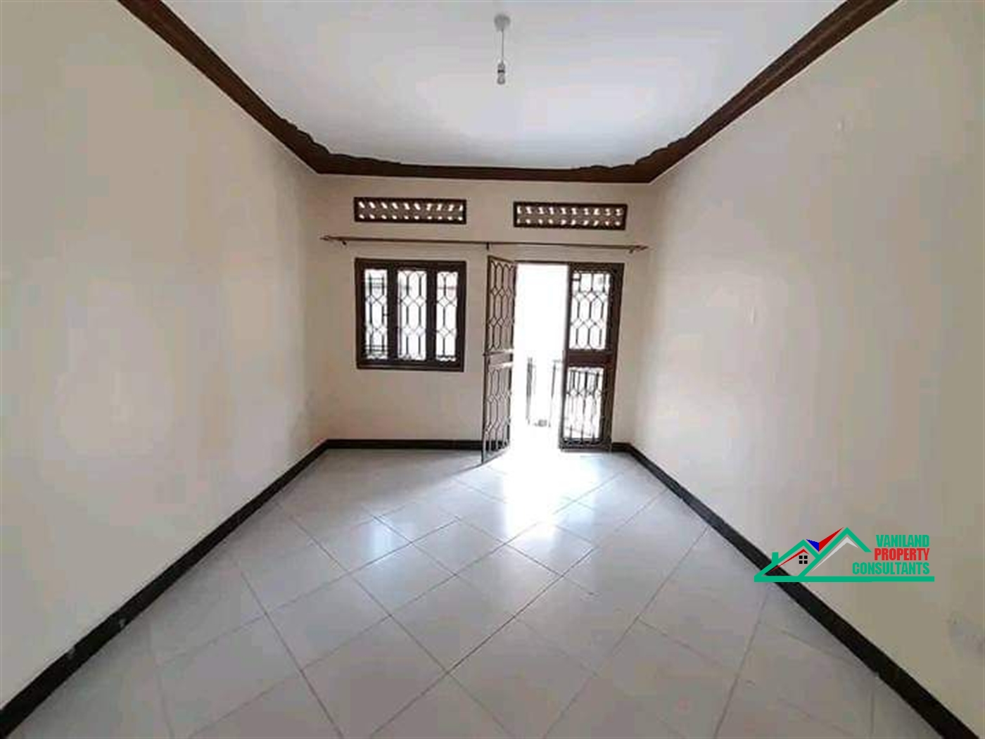 Semi Detached for rent in Kira Wakiso