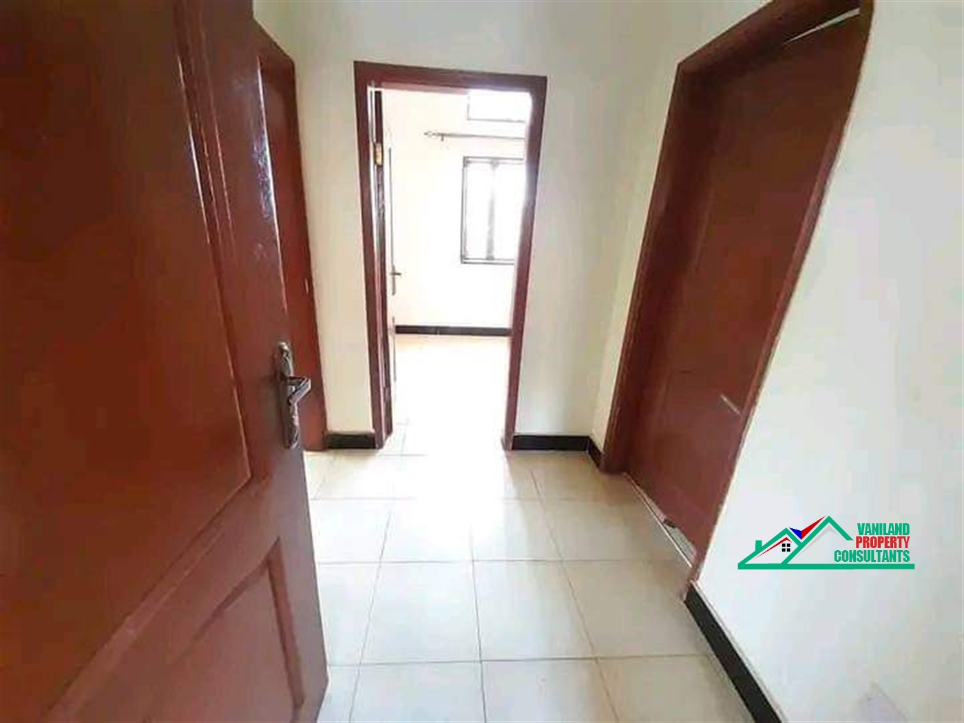 Semi Detached for rent in Kira Wakiso