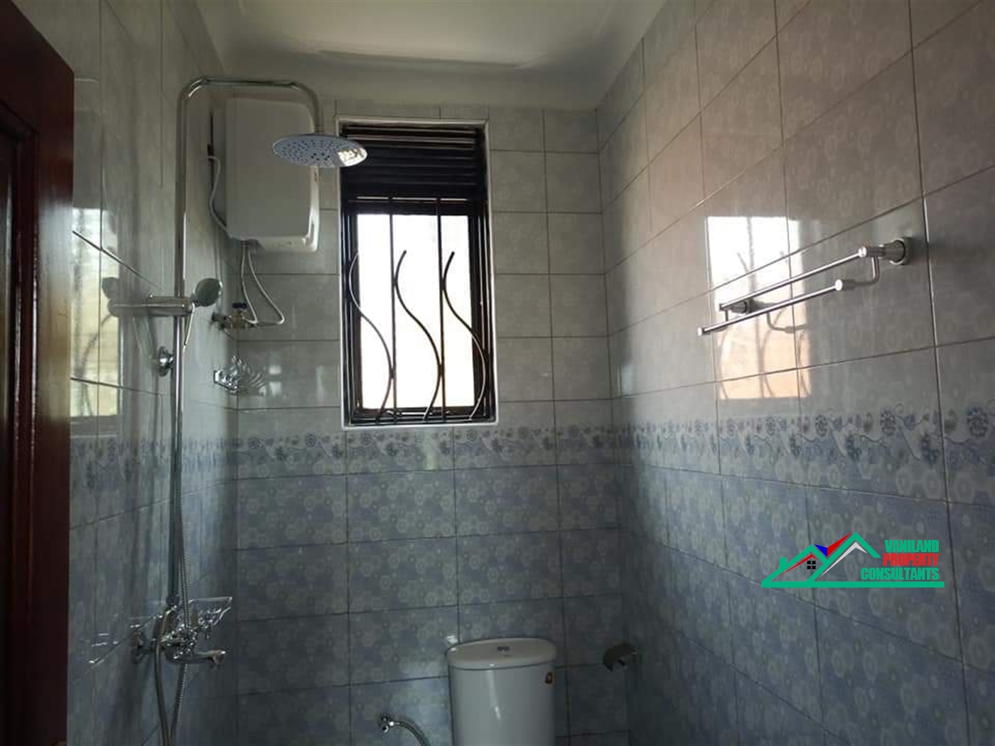 Apartment for rent in Namugongo Wakiso