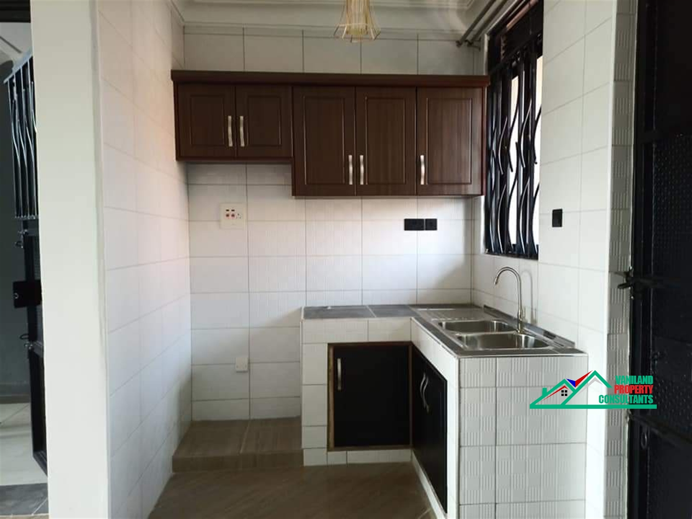 Apartment for rent in Namugongo Wakiso