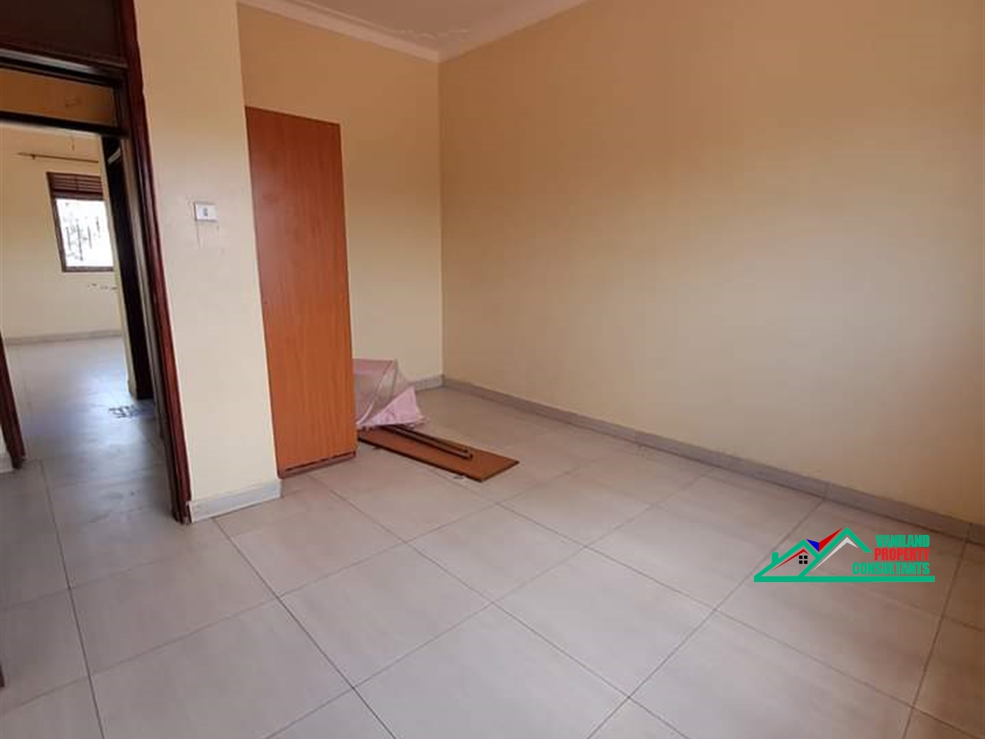 Apartment for rent in Kisaasi Wakiso