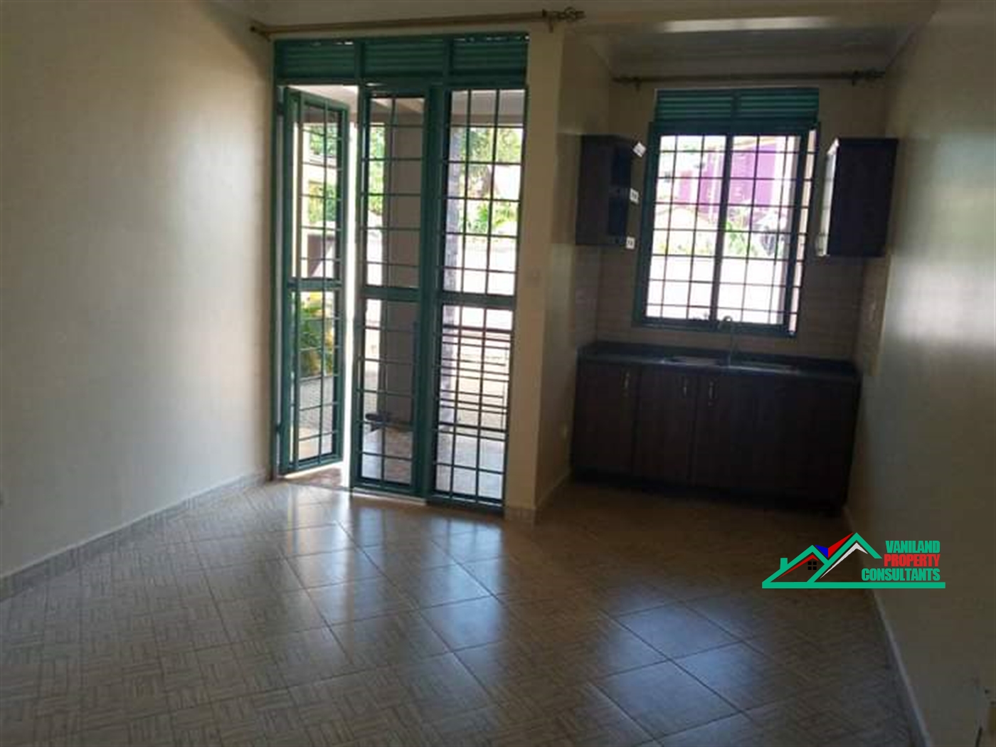 Apartment for rent in Kiwaatule Kampala