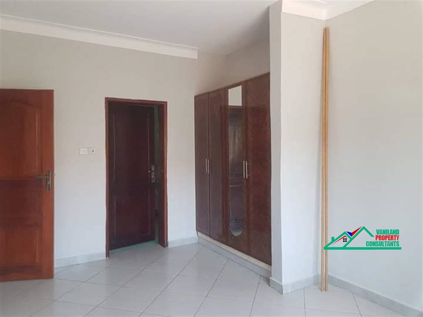 Apartment for rent in Bbunga Kampala