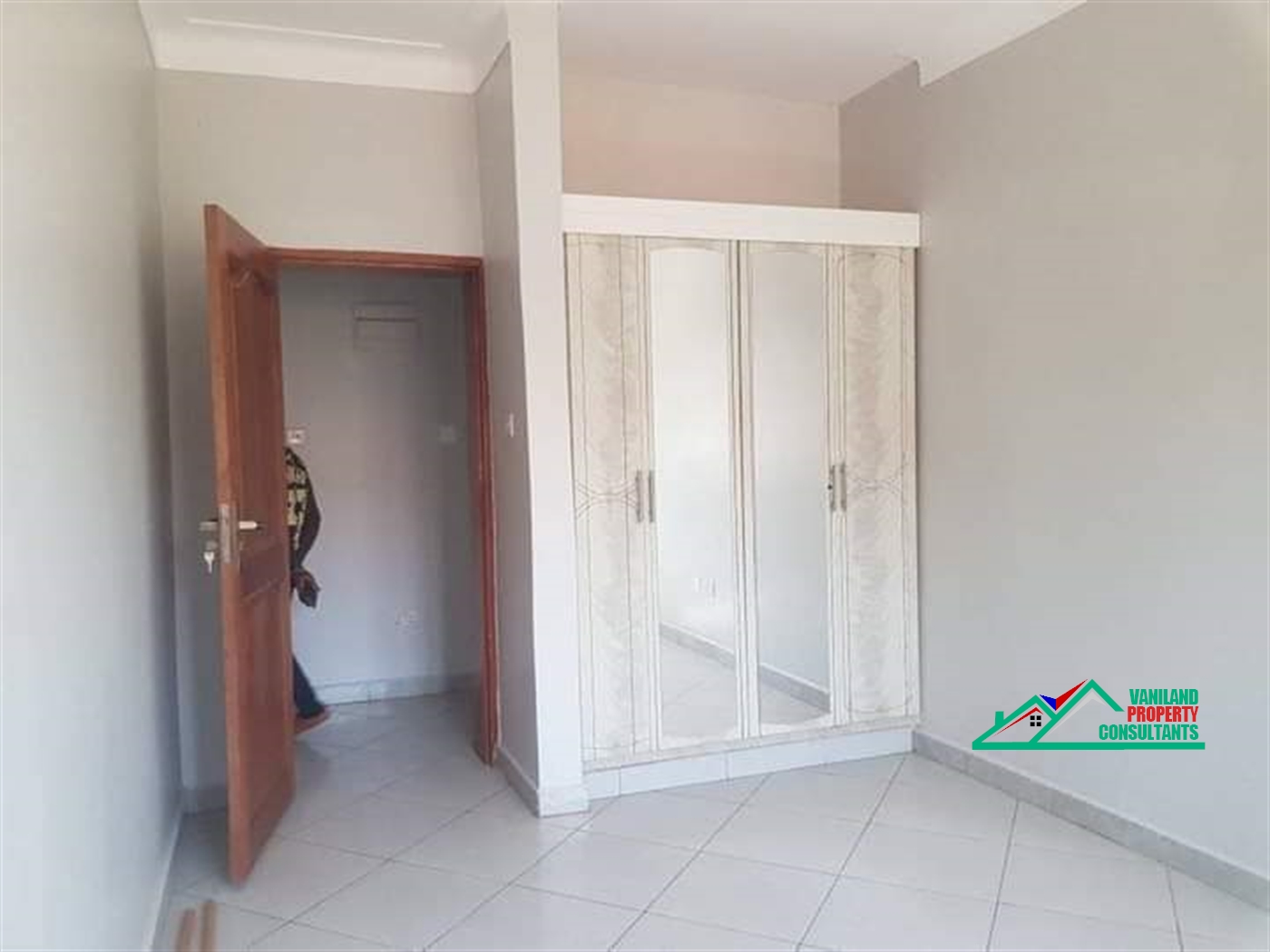 Apartment for rent in Bbunga Kampala