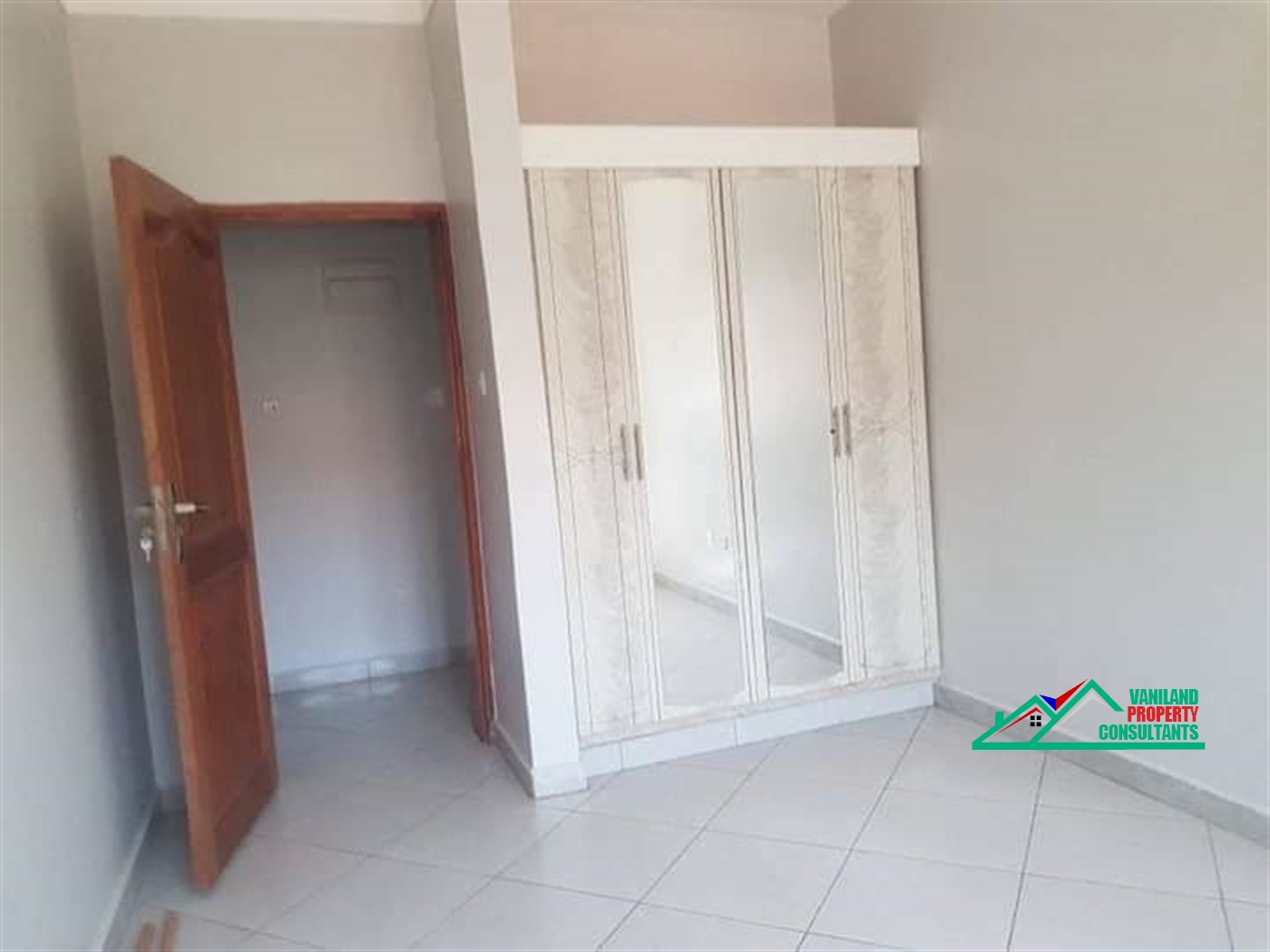 Apartment for rent in Bbunga Kampala