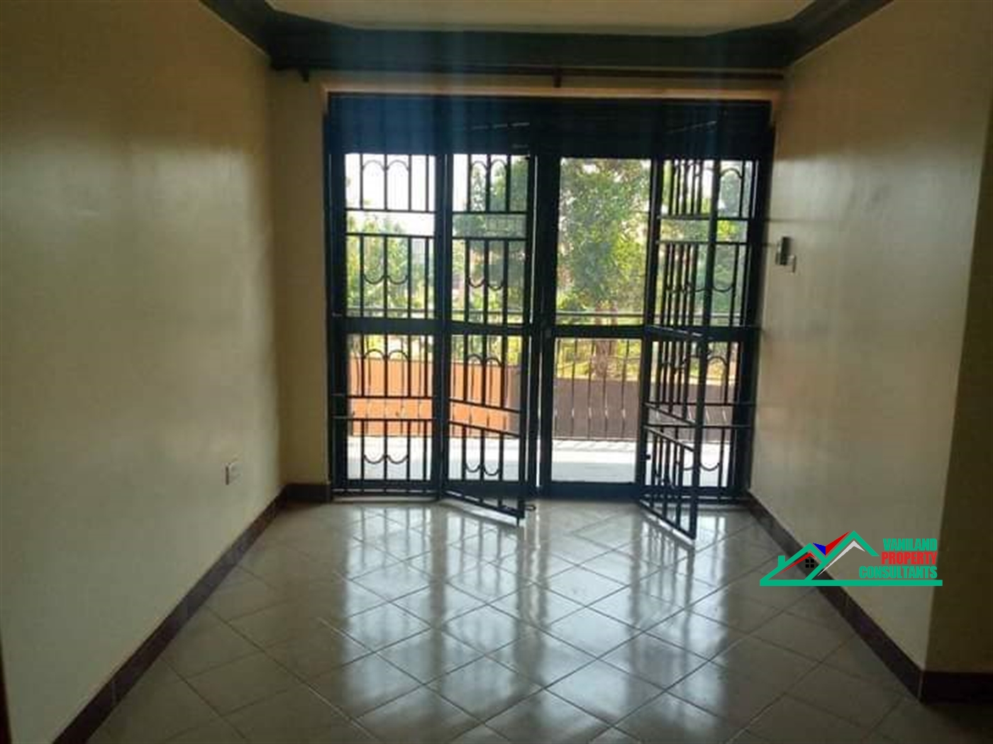 Apartment for rent in Kisaasi Kampala