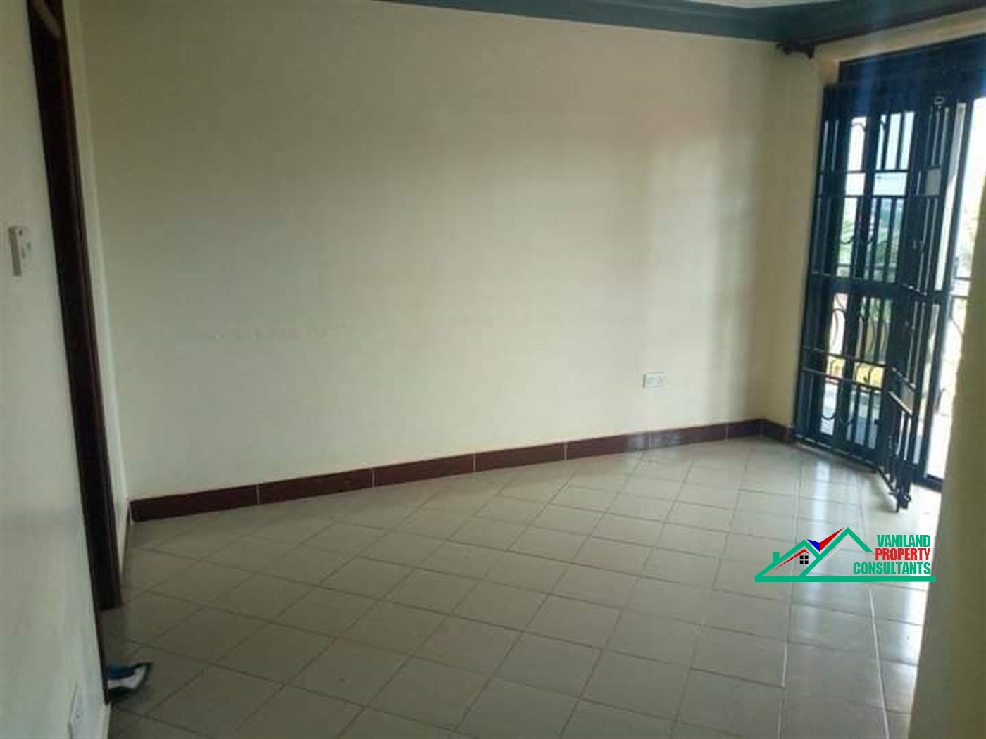 Apartment for rent in Kisaasi Kampala