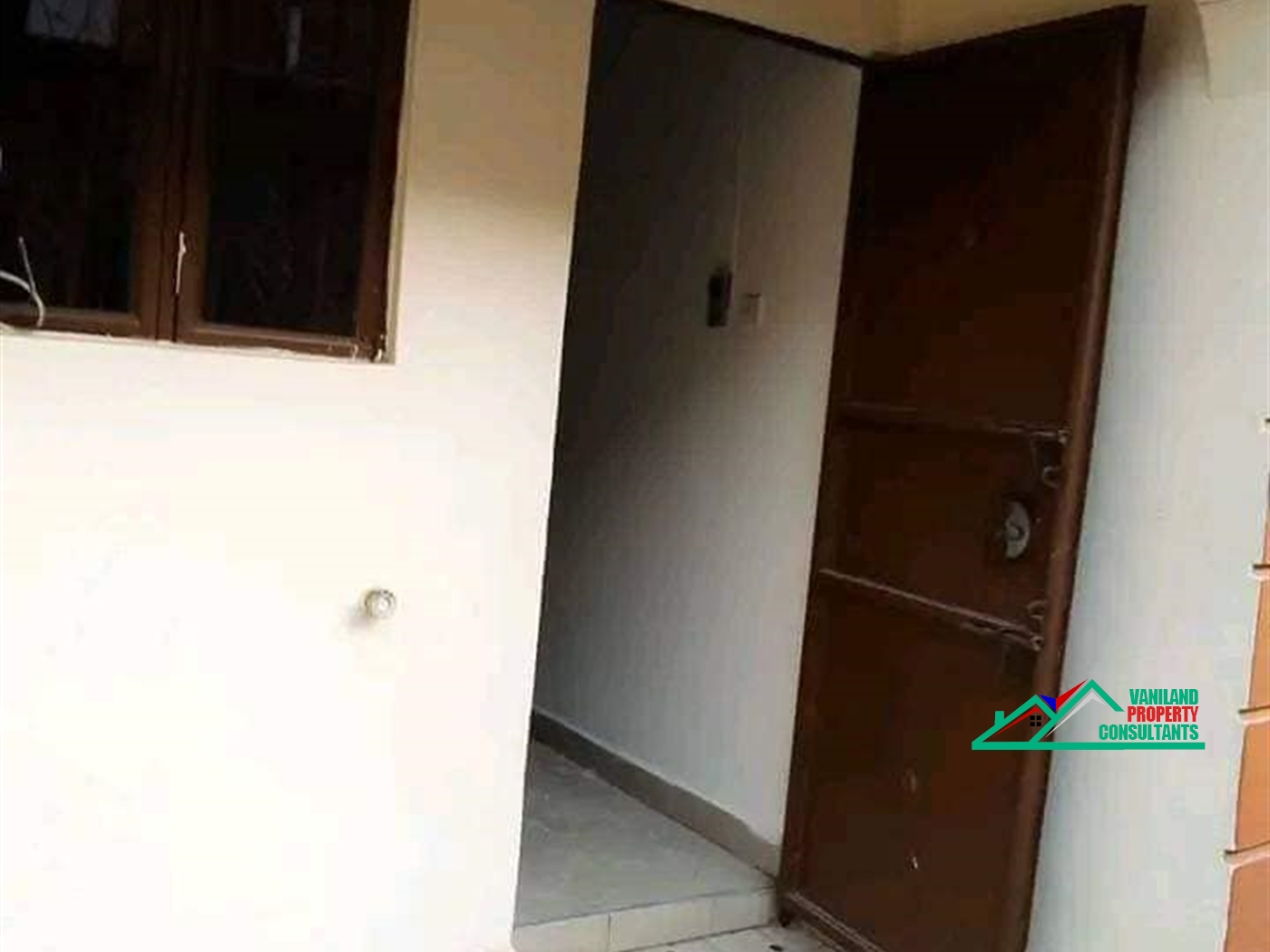 Semi Detached for rent in Kyaliwajjala Wakiso