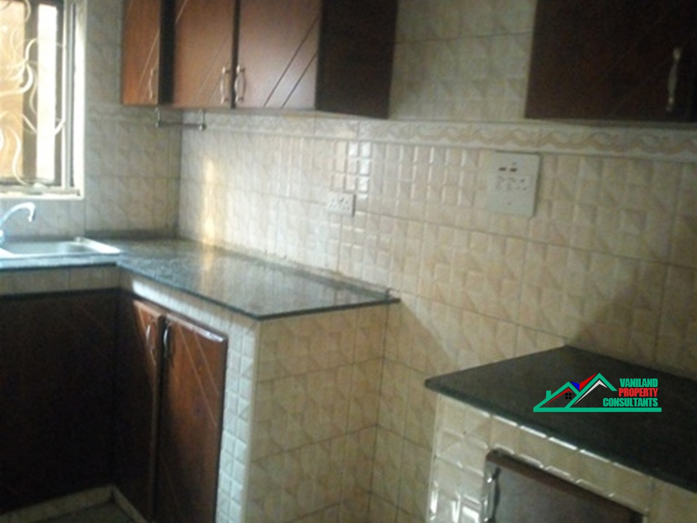 Apartment for rent in Kyanja Kampala