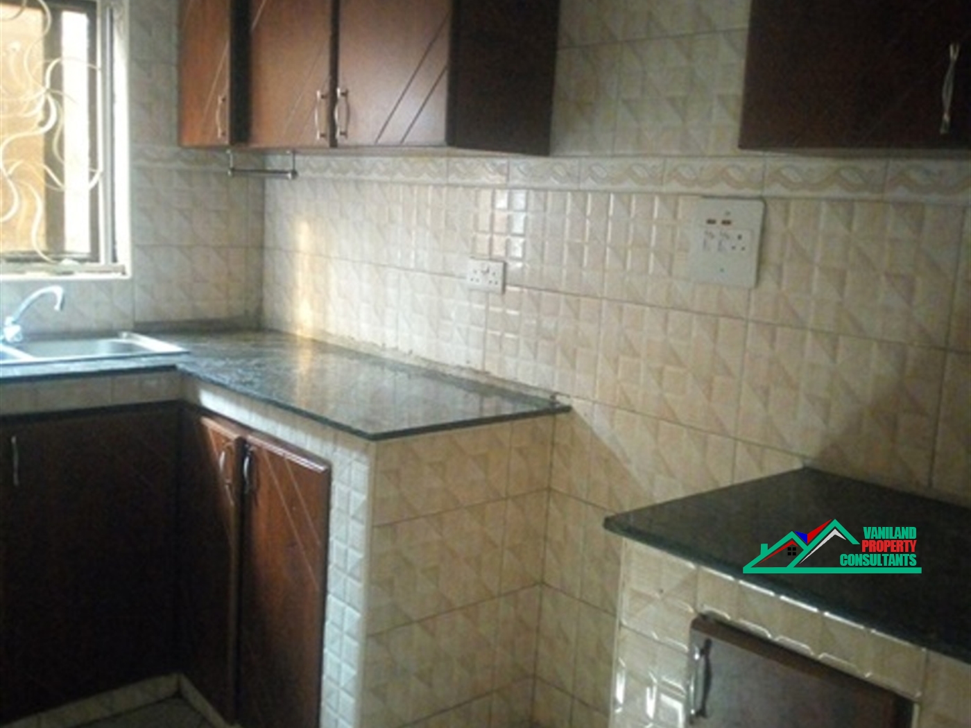 Apartment for rent in Kyanja Kampala