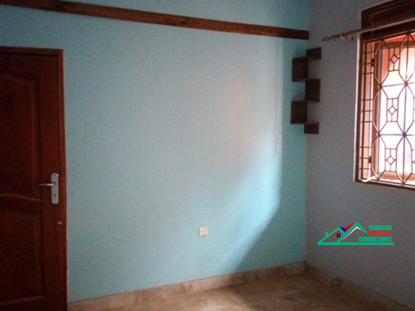 Semi Detached for rent in Kisaasi Kampala