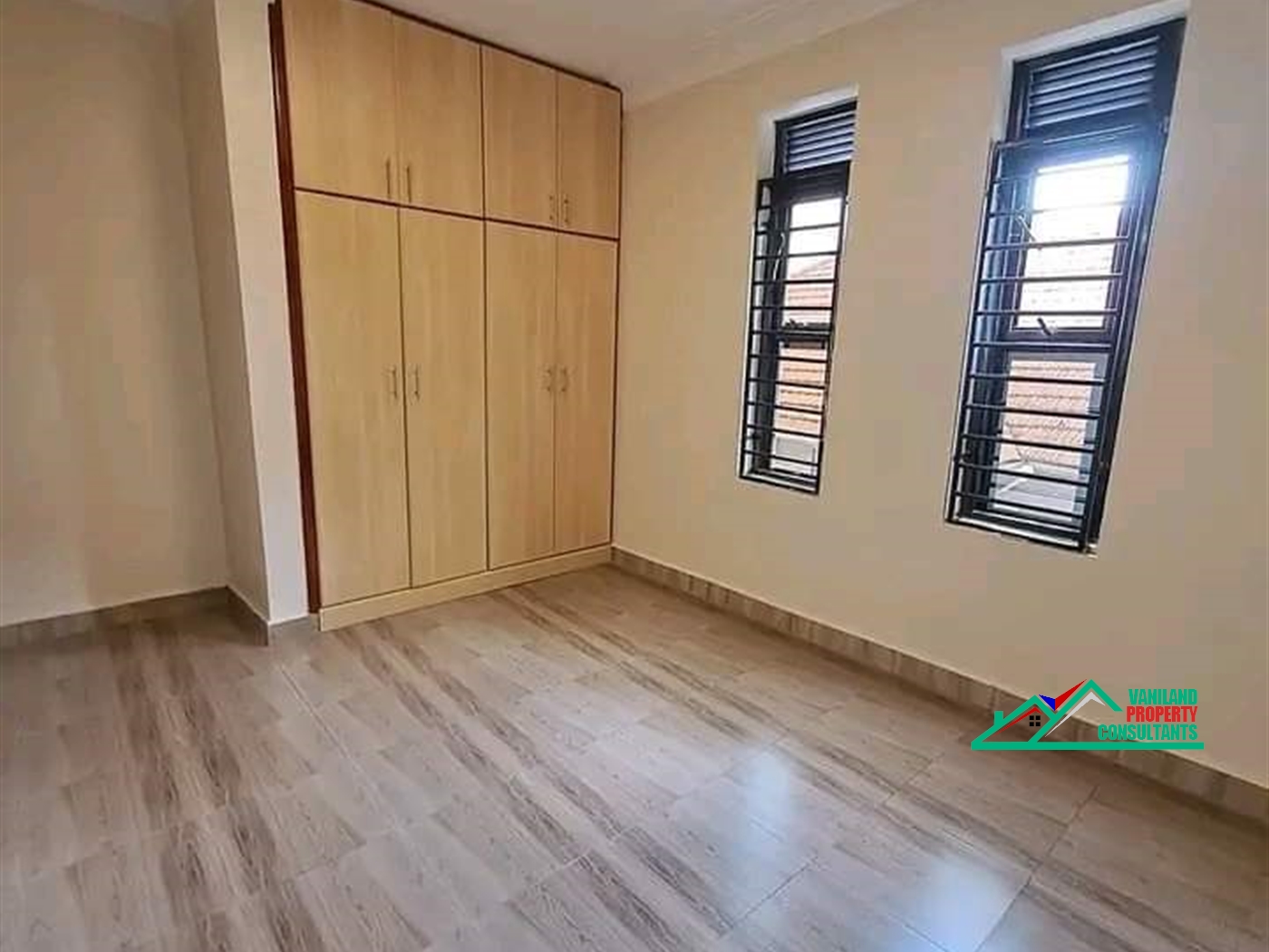 Apartment for rent in Kyanja Kampala