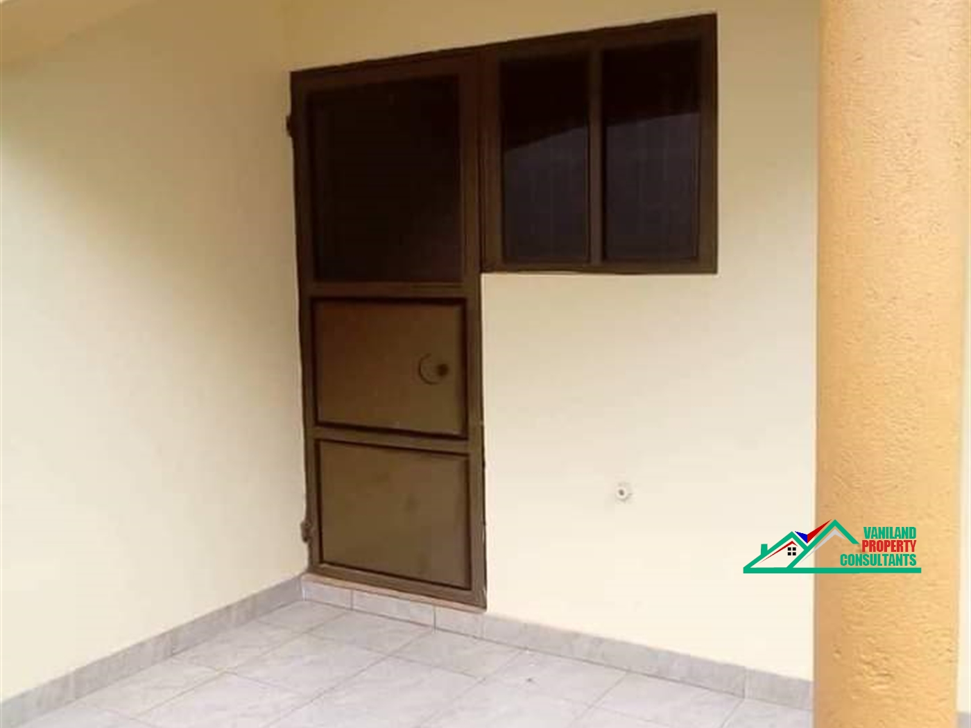 Semi Detached for rent in Kira Wakiso