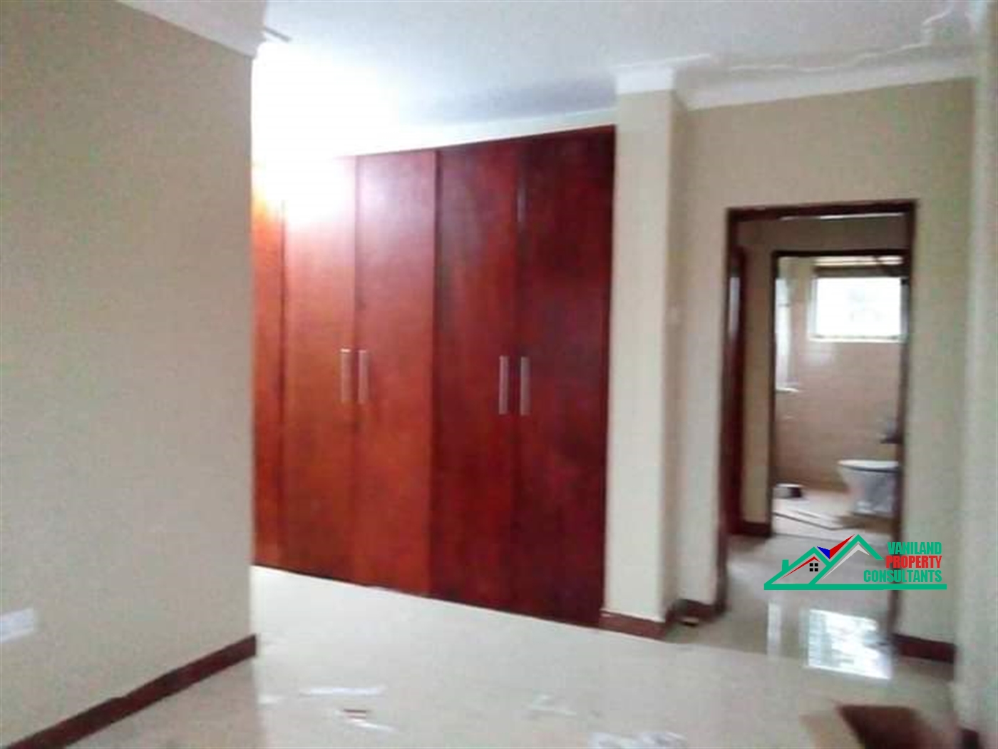 Apartment for rent in Ntinda Wakiso