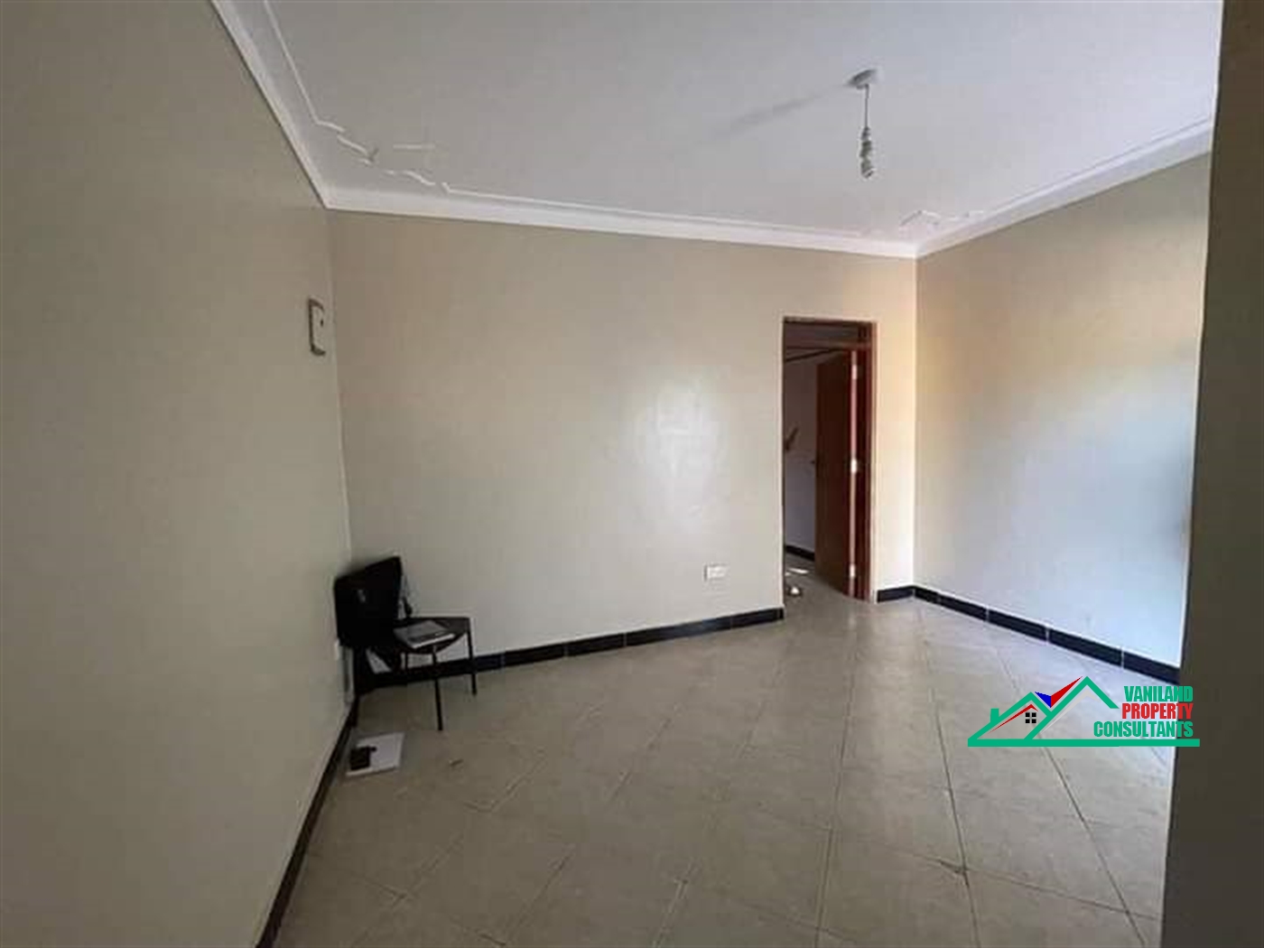 Apartment for rent in Mulawa Wakiso