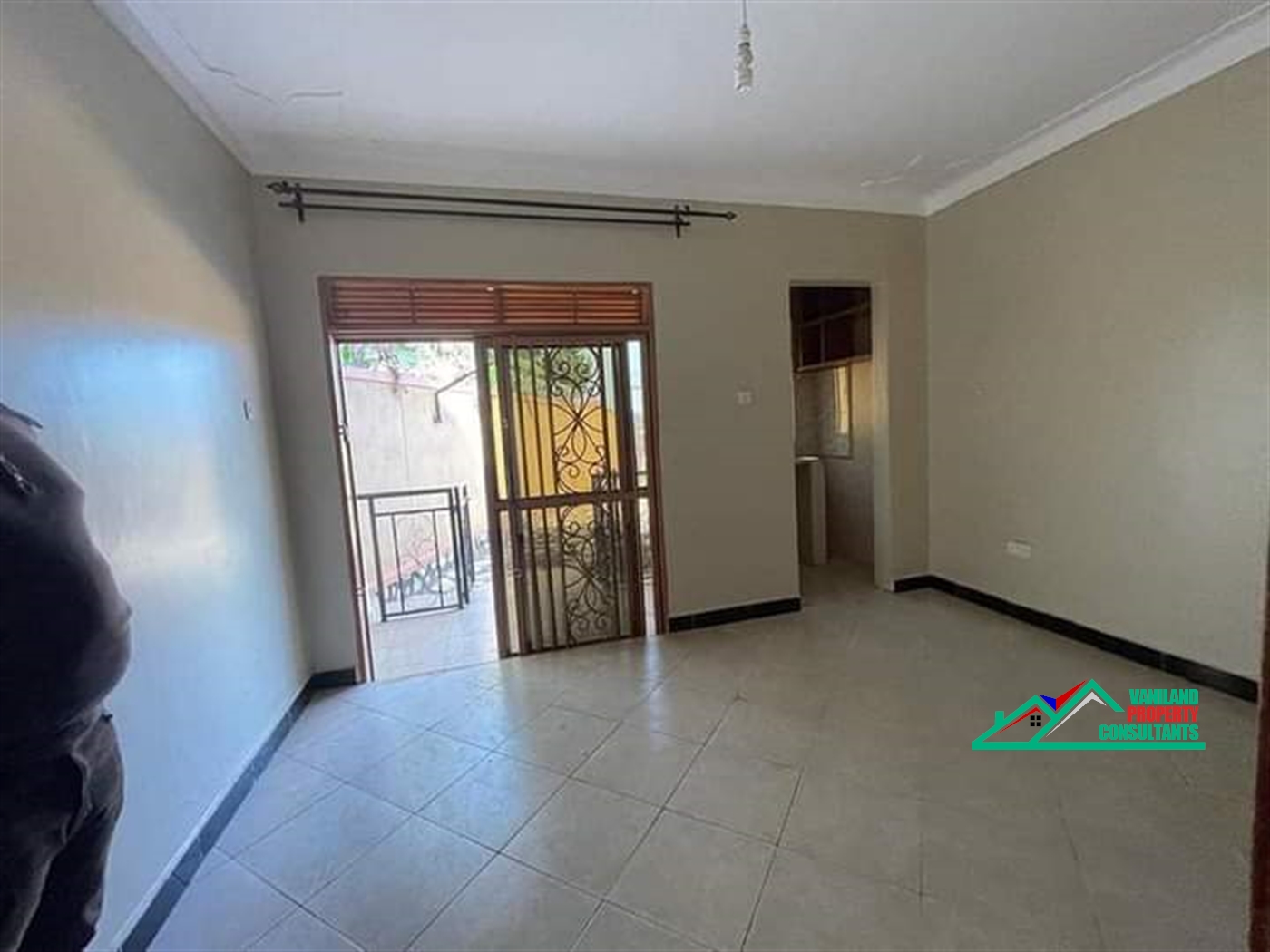 Apartment for rent in Mulawa Wakiso