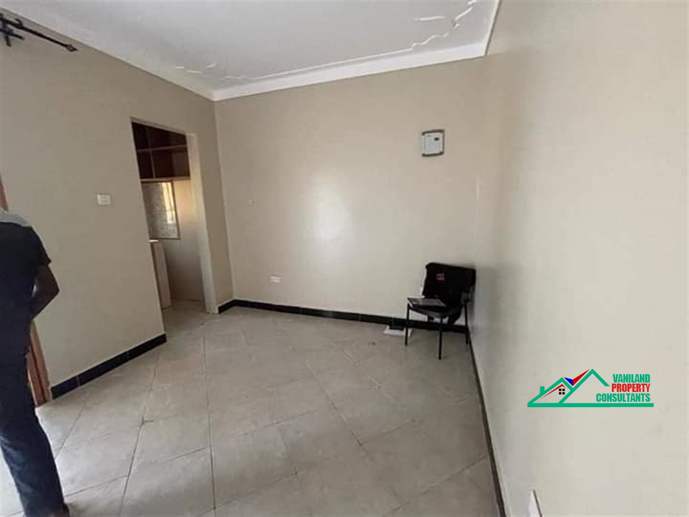 Apartment for rent in Mulawa Wakiso