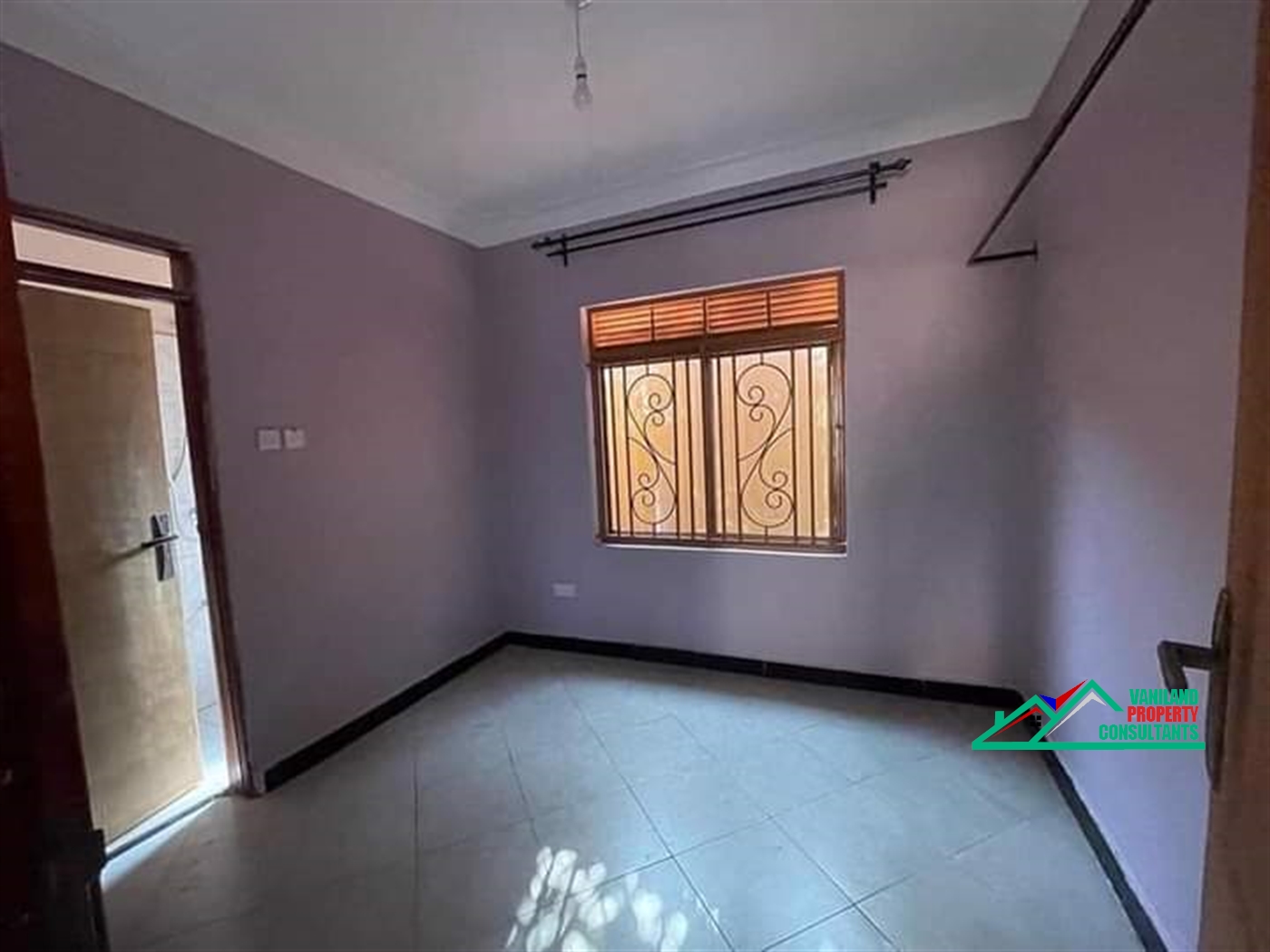 Apartment for rent in Mulawa Wakiso