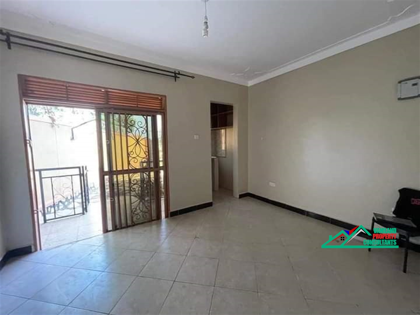 Apartment for rent in Mulawa Wakiso