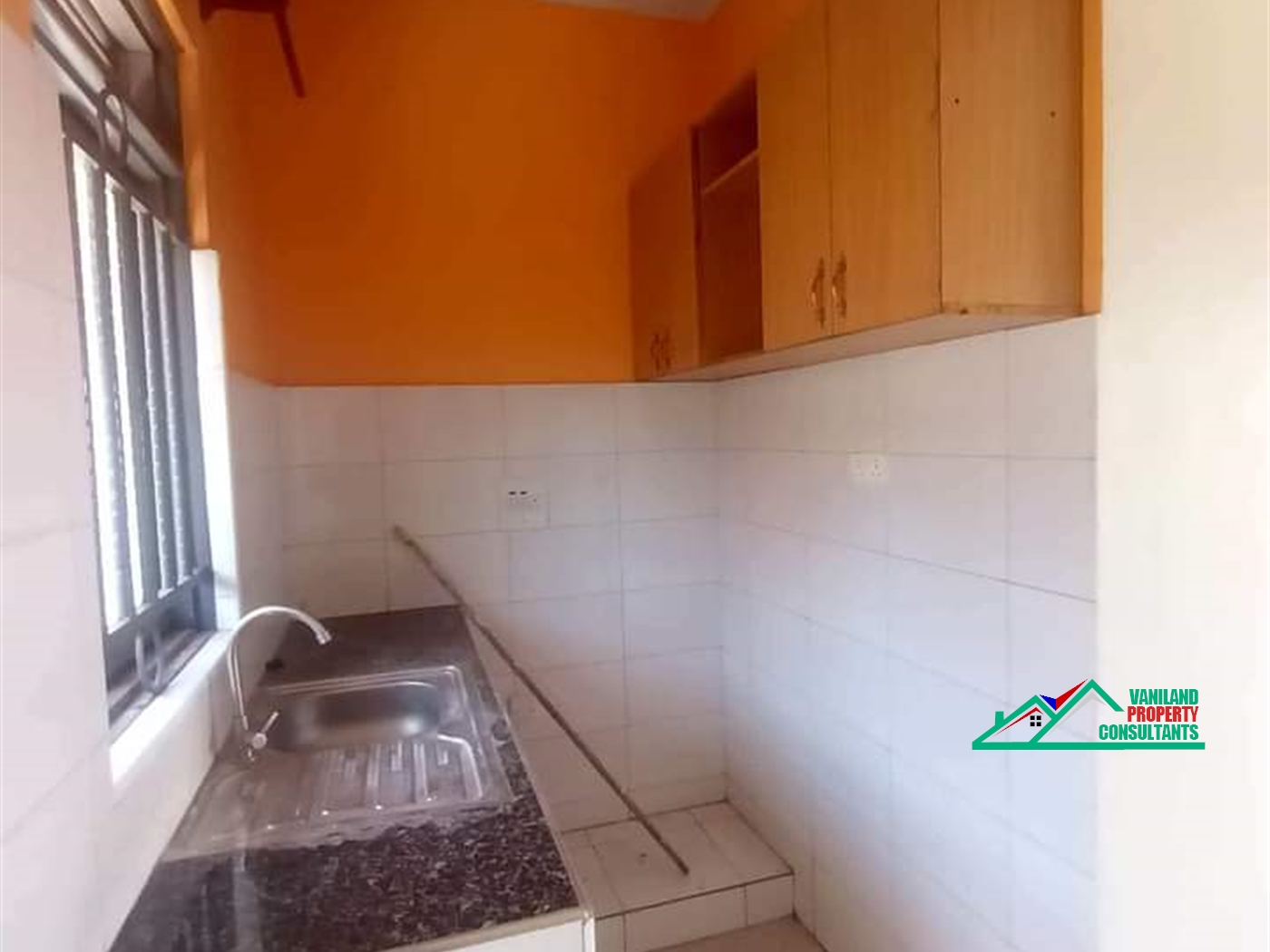 Apartment for rent in Buziga Kampala