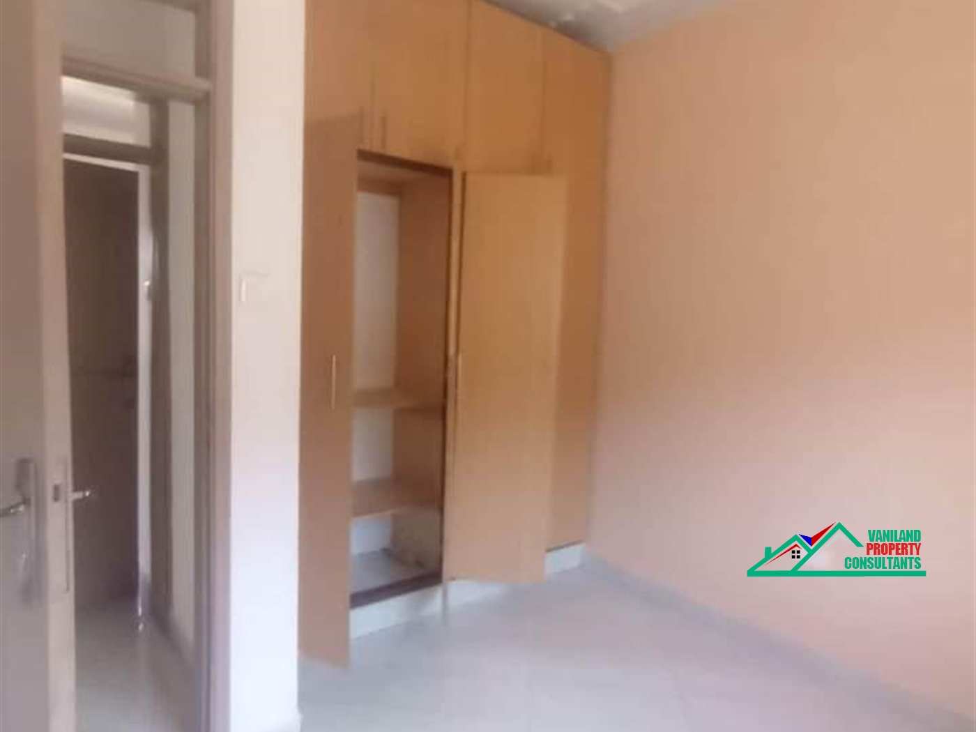 Apartment for rent in Buziga Kampala