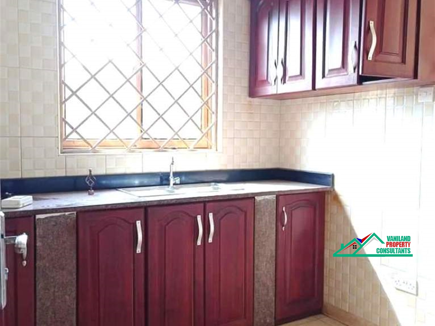 Apartment for rent in Kira Wakiso