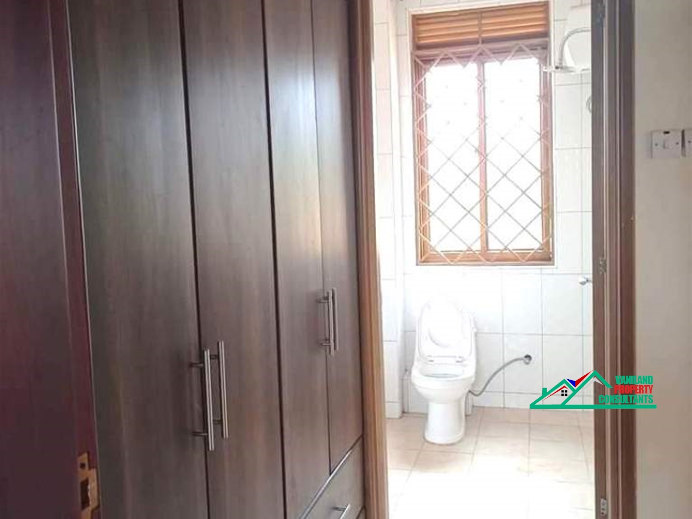 Apartment for rent in Kira Wakiso