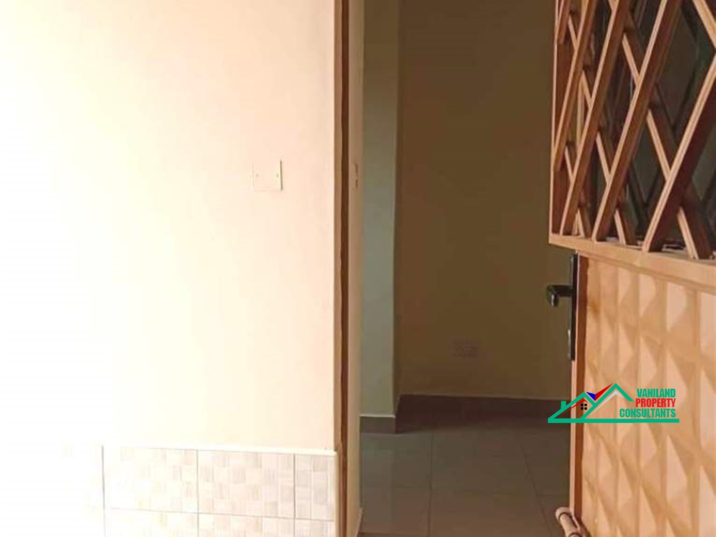 Apartment for rent in Kira Wakiso