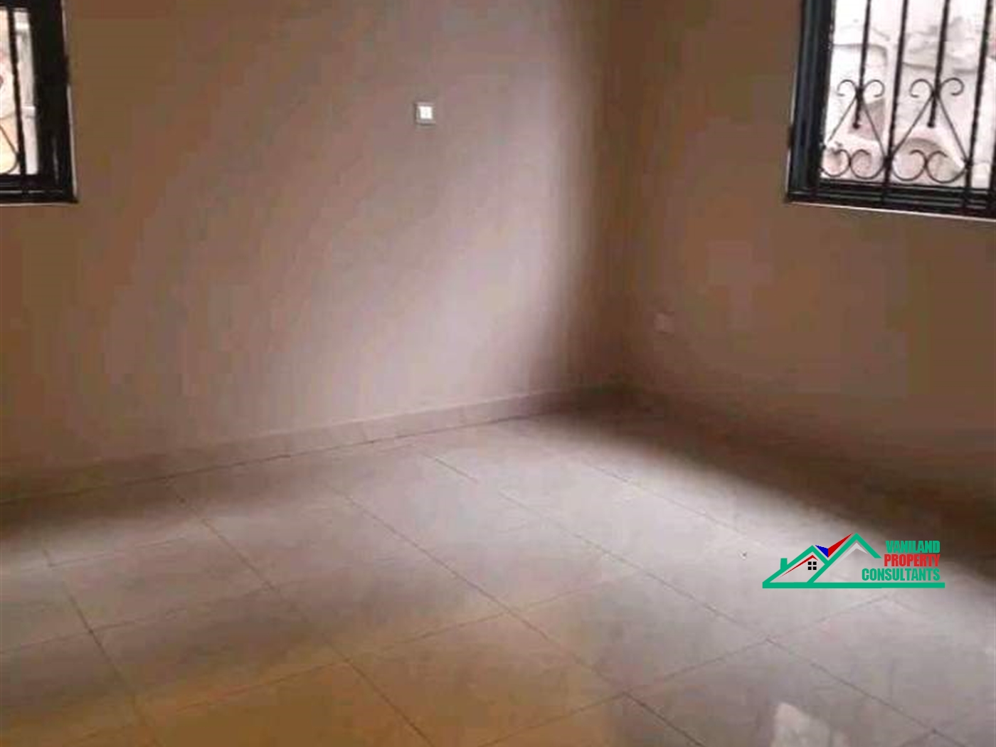 Studio for rent in Kireka Wakiso