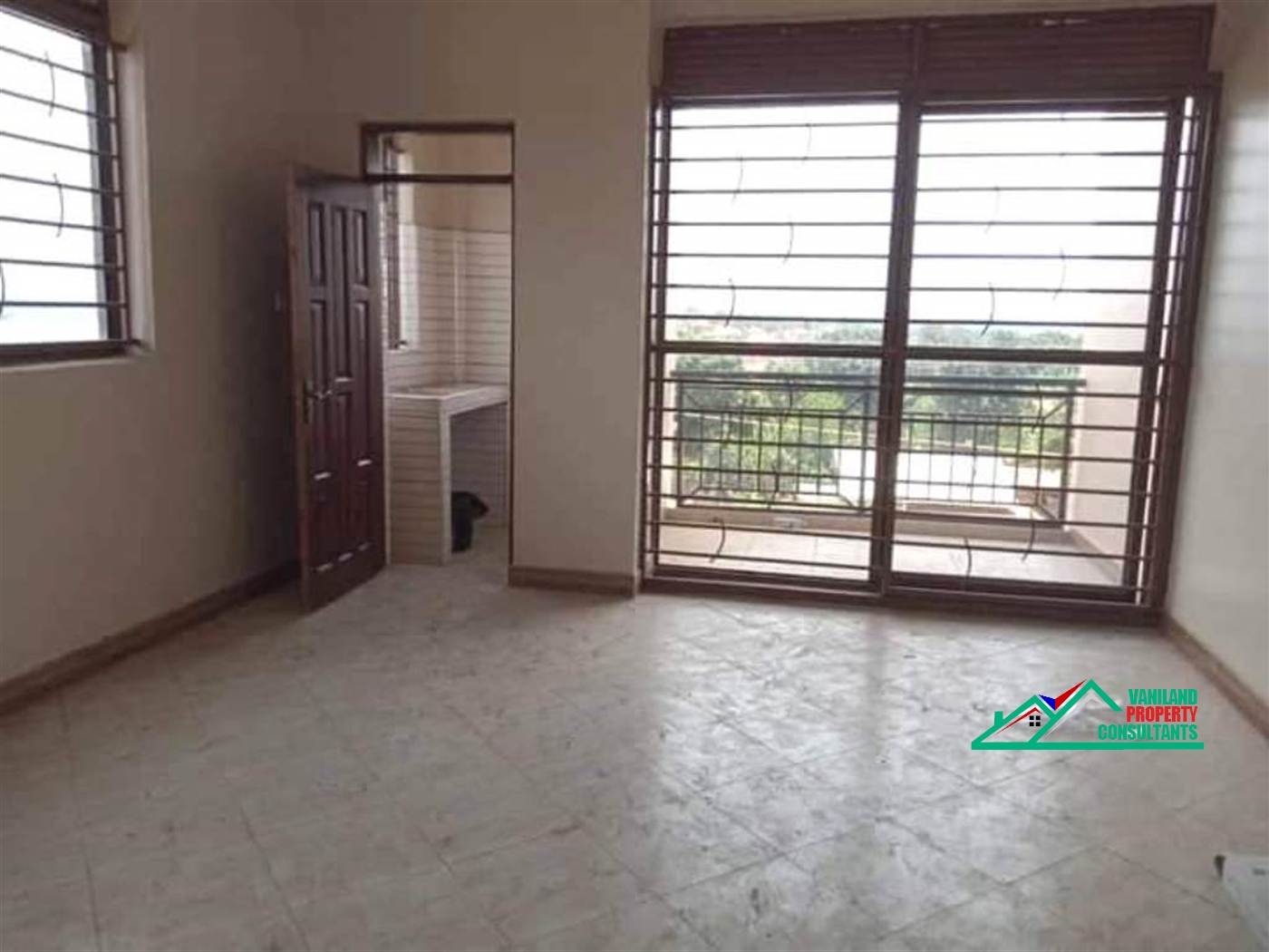 Studio for rent in Kireka Wakiso