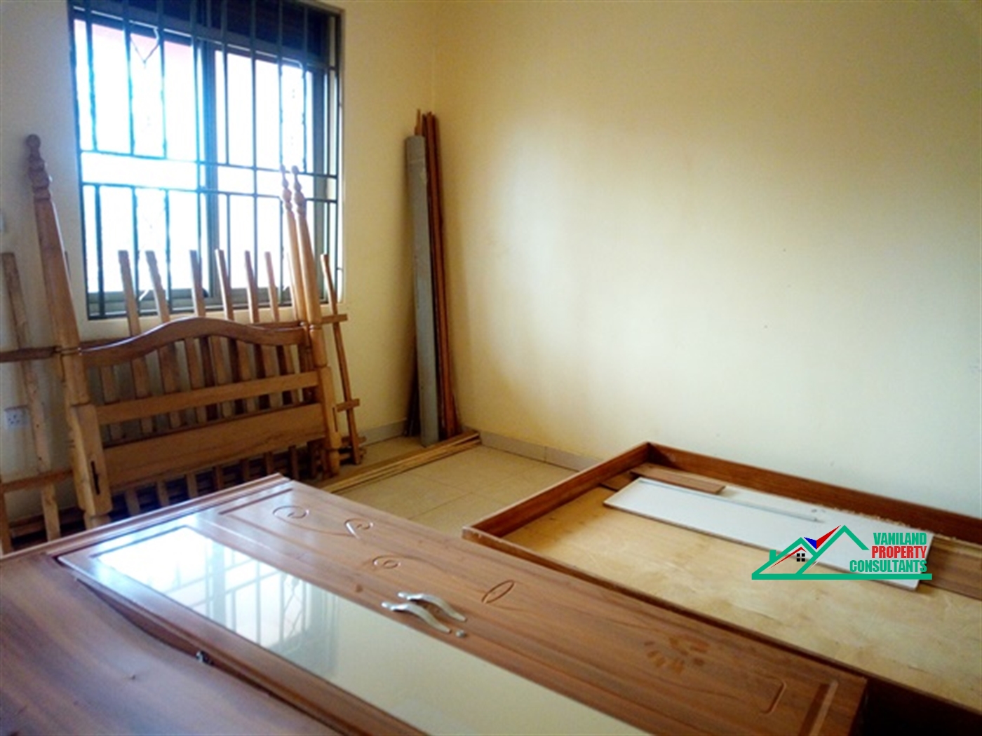 Studio for rent in Bweyogerere Wakiso