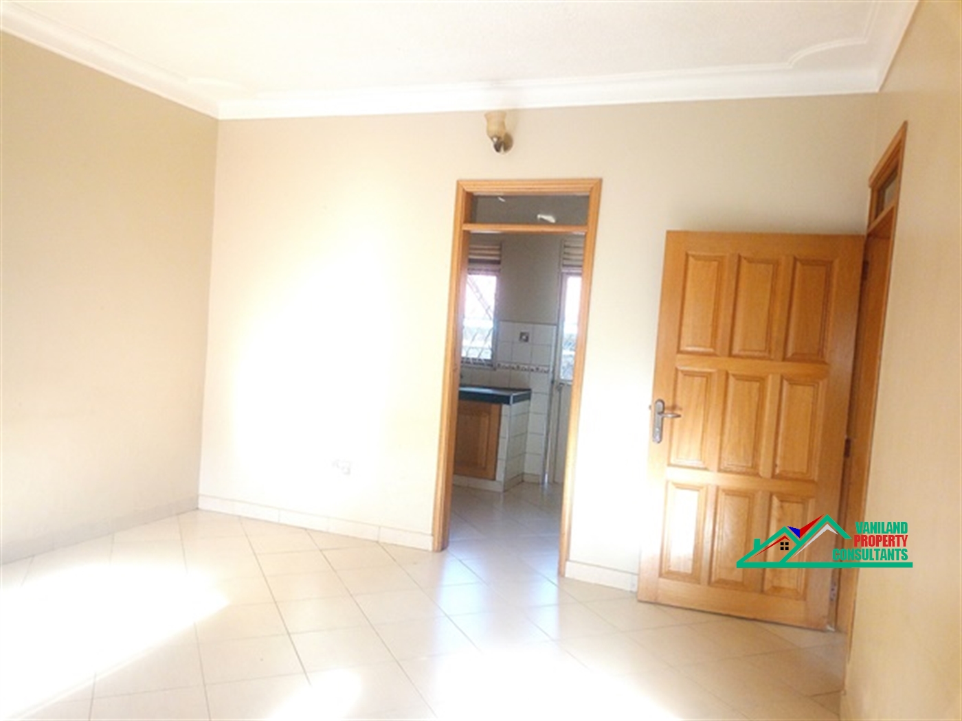 Semi Detached for rent in Najjera Wakiso