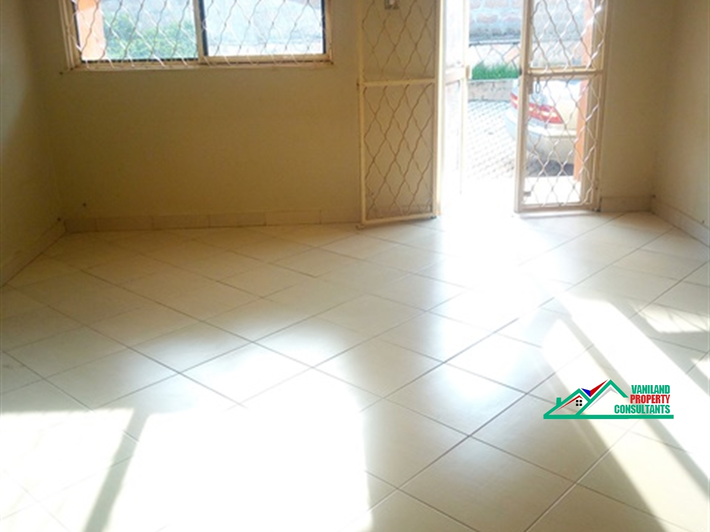 Semi Detached for rent in Najjera Wakiso