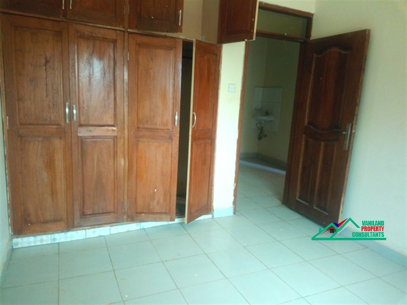 Semi Detached for rent in Mpelelwe Wakiso