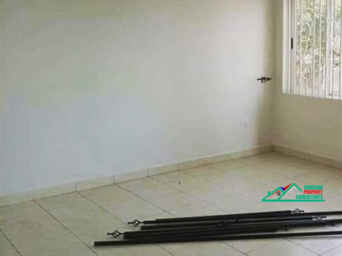 Apartment for rent in Bbunga Kampala