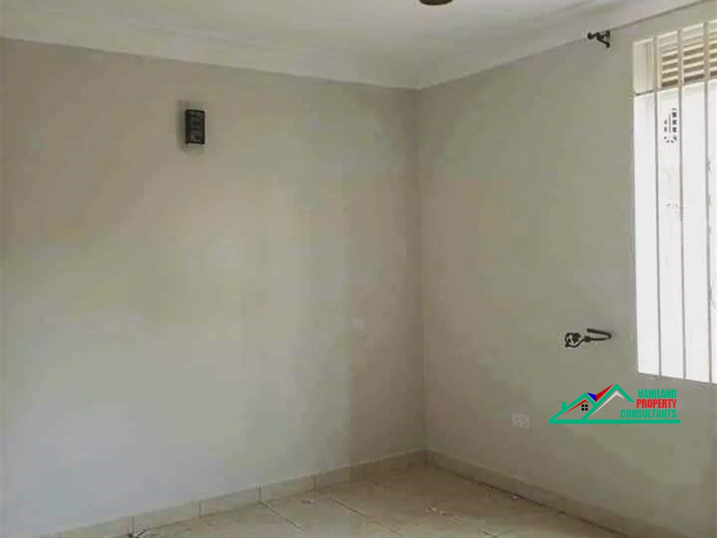 Apartment for rent in Bbunga Kampala