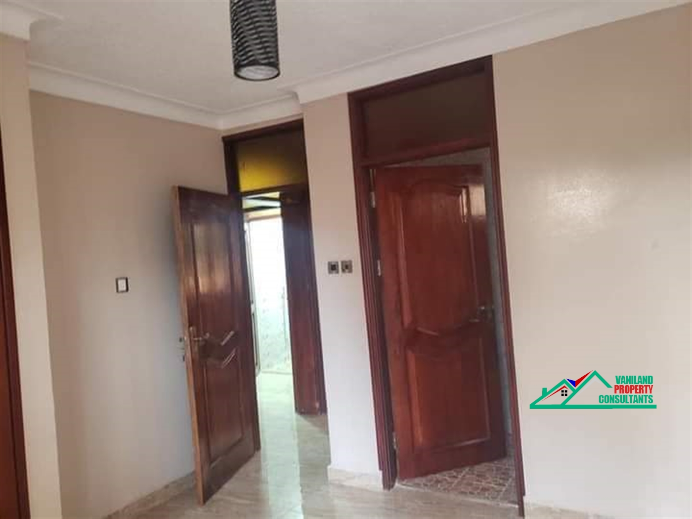 Apartment for rent in Buziga Kampala