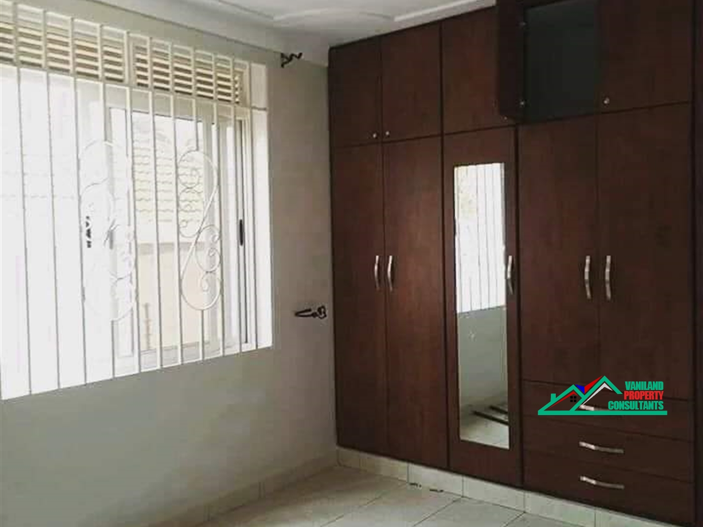 Apartment for rent in Bbunga Kampala