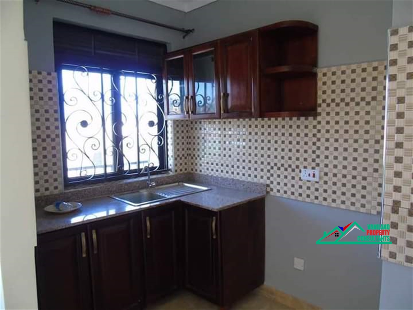 Apartment for rent in Kyaliwajjala Wakiso