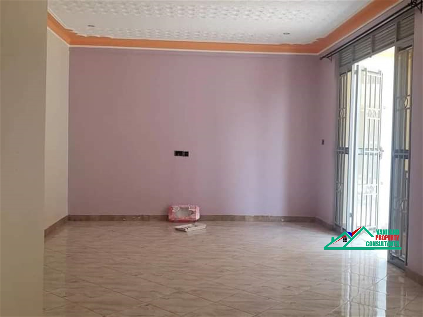 Apartment for rent in Najjera Kampala